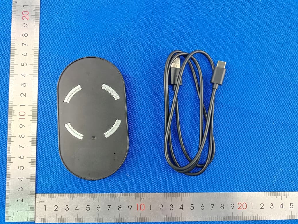Magnetic Fast Wireless Charging Holder - FCC ID 2APCQ-TAC-134 - DONGGUAN CHUANGLONG ELECTRONICS LIMITED (2)