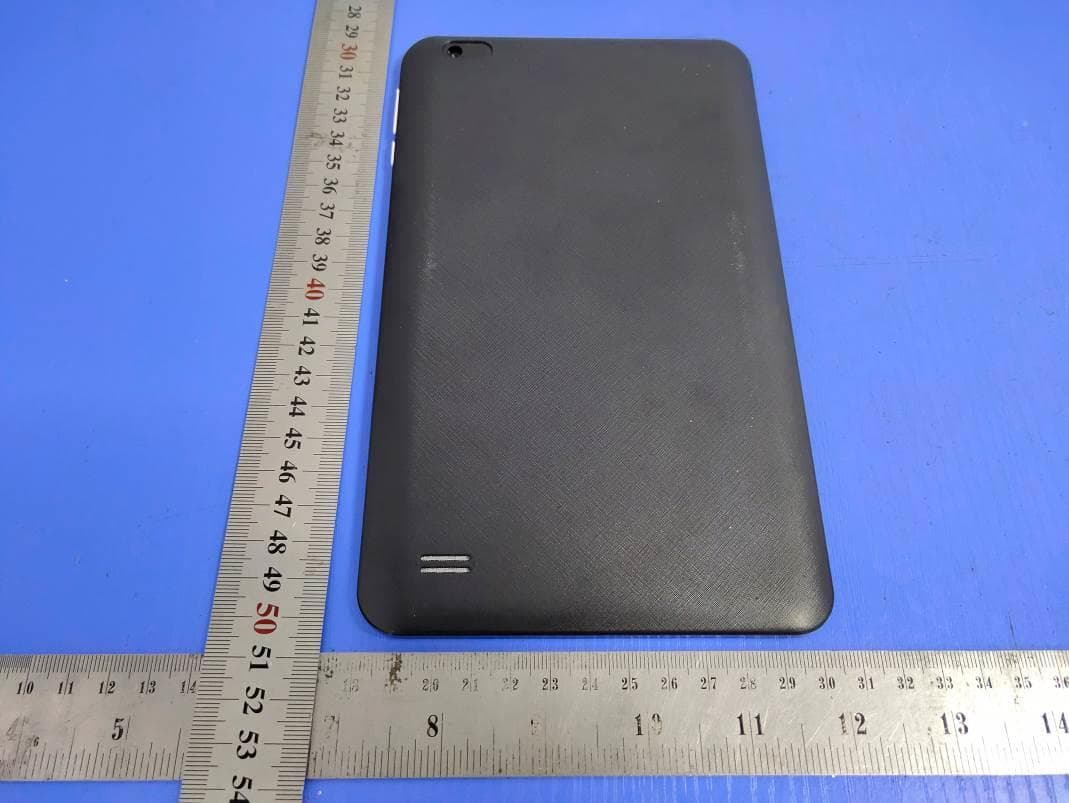 Tablet PC - FCC ID 2APD3-EDT800 - SHEN ZHEN TOMSTAR TECHNOLOGY CO., LTD