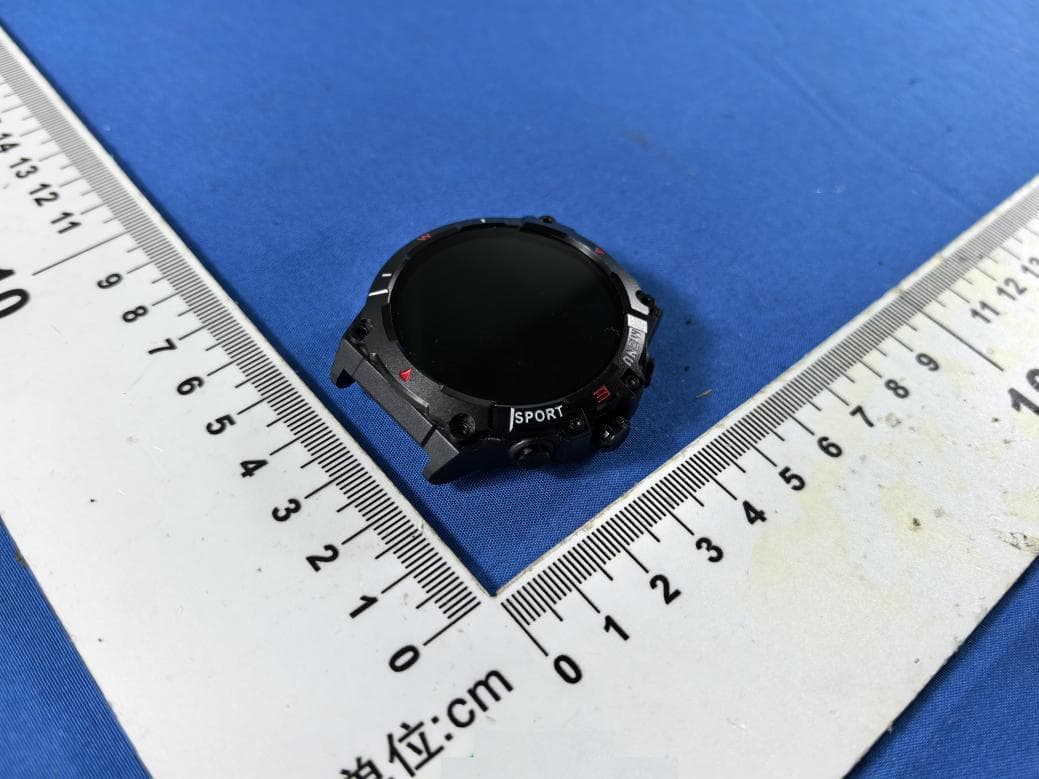 Smart Watch - FCC ID 2APD3-TG02 - SHEN ZHEN TOMSTAR TECHNOLOGY CO., LTD (4)