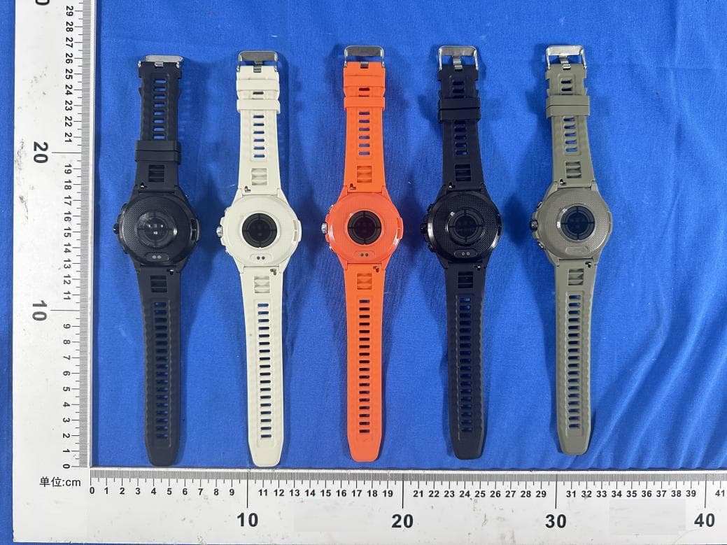 Smart Watch - FCC ID 2APD3-TG02 - SHEN ZHEN TOMSTAR TECHNOLOGY CO., LTD (2)