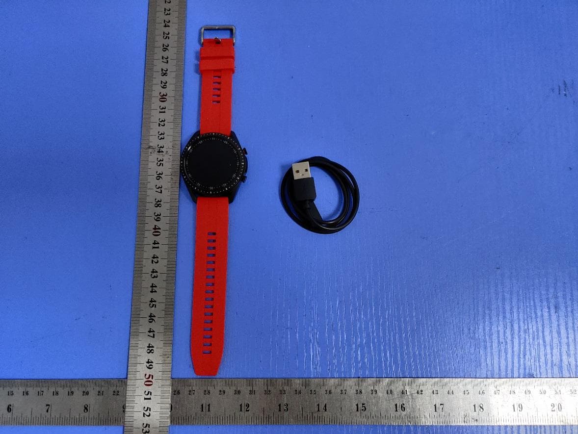 Smart Watch - FCC ID 2APD3-TS18 - SHEN ZHEN TOMSTAR TECHNOLOGY CO., LTD