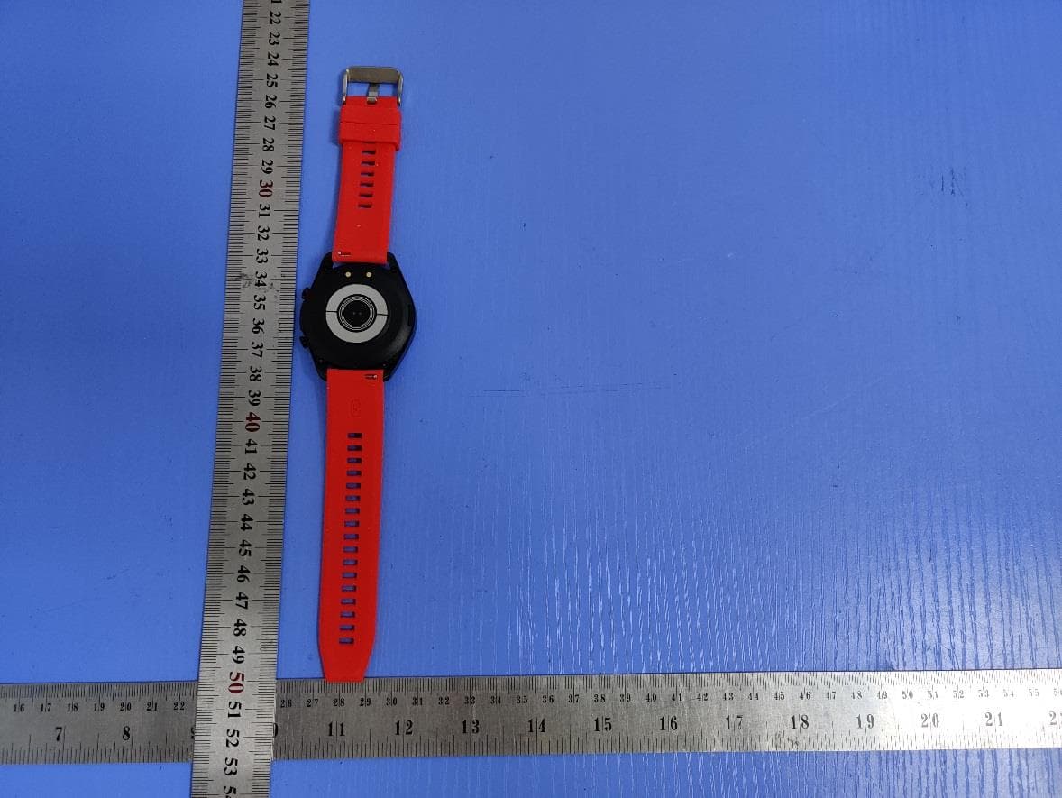 Smart Watch - FCC ID 2APD3-TS18 - SHEN ZHEN TOMSTAR TECHNOLOGY CO., LTD (2)