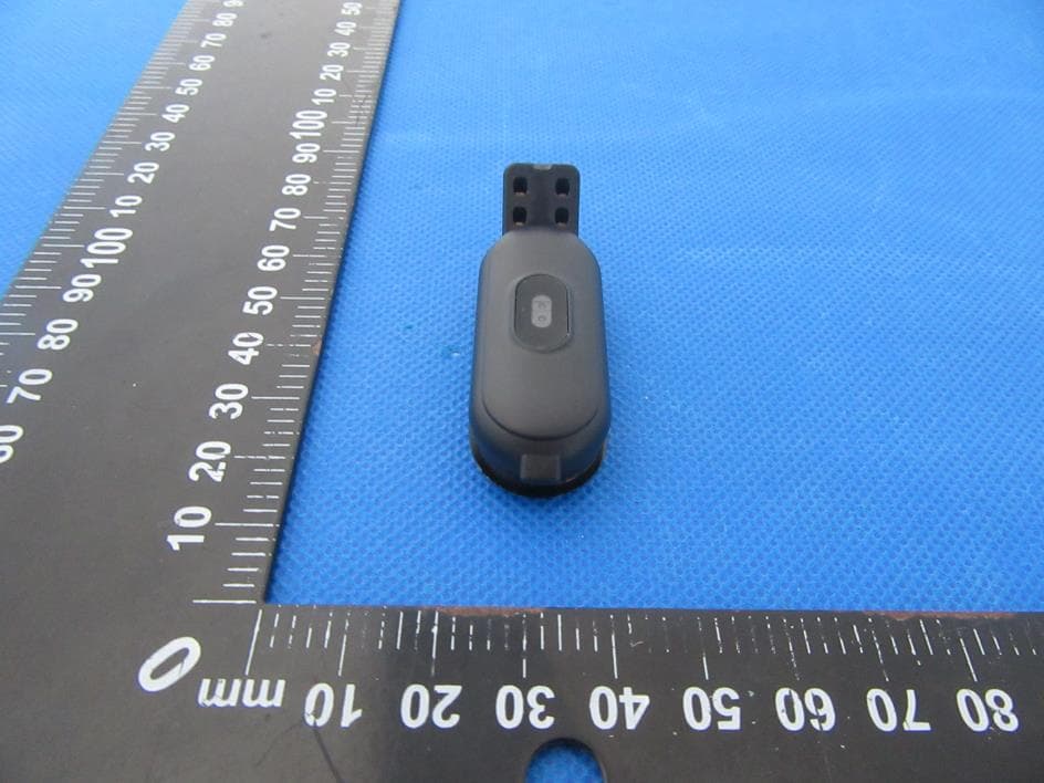 Smart fitness band - FCC ID 2APD3SB001 - SHEN ZHEN TOMSTAR TECHNOLOGY CO., LTD (5)