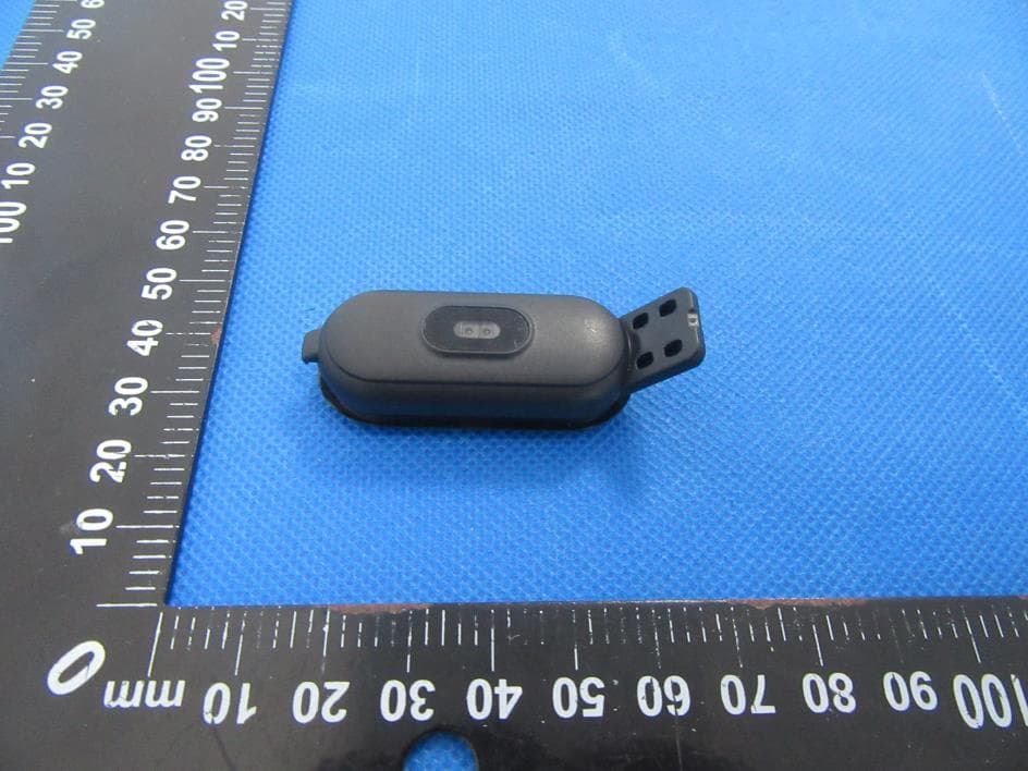 Smart fitness band - FCC ID 2APD3SB001 - SHEN ZHEN TOMSTAR TECHNOLOGY CO., LTD (3)