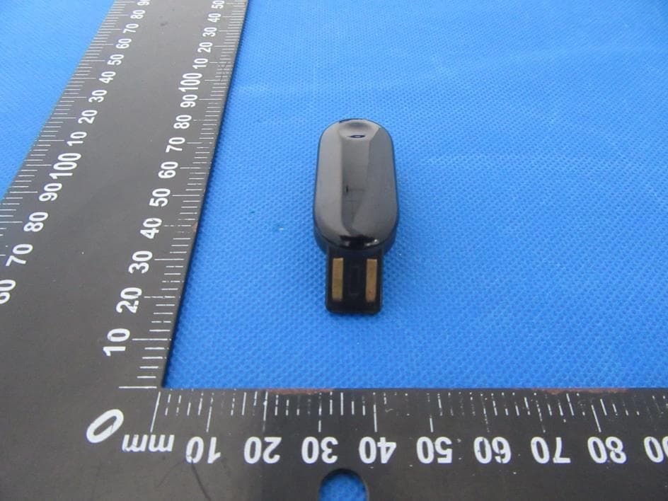 Smart fitness band - FCC ID 2APD3SB001 - SHEN ZHEN TOMSTAR TECHNOLOGY CO., LTD (4)