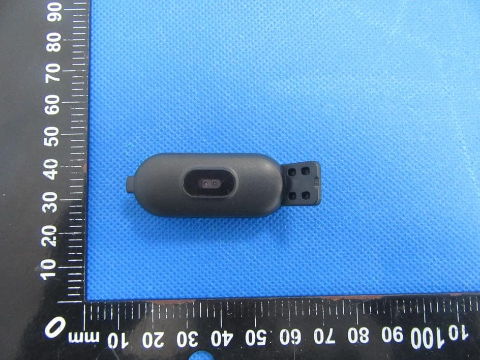 Smart fitness band - FCC ID 2APD3SB001 - SHEN ZHEN TOMSTAR TECHNOLOGY CO., LTD (2)