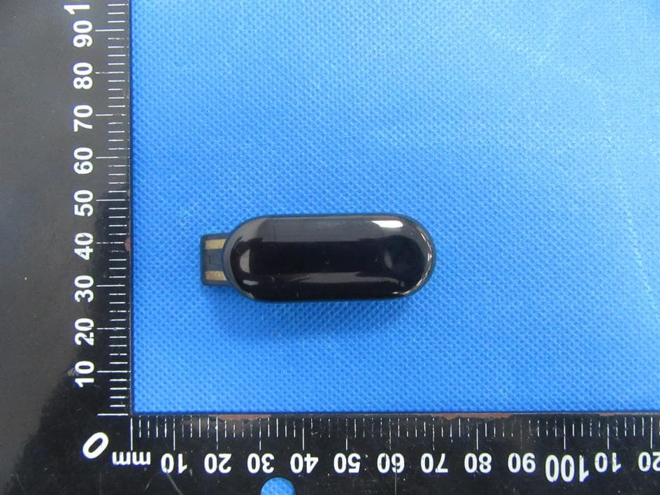 Smart fitness band - FCC ID 2APD3SB001 - SHEN ZHEN TOMSTAR TECHNOLOGY CO., LTD