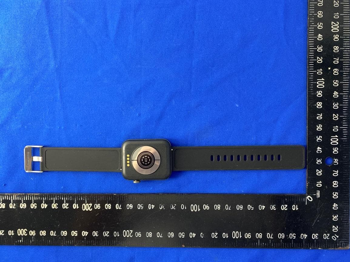 smart watch - FCC ID 2APD3TS02 - SHEN ZHEN TOMSTAR TECHNOLOGY CO., LTD (2)