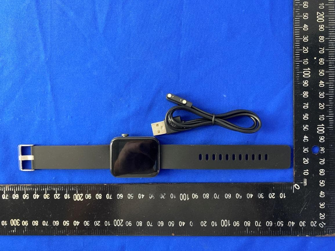 smart watch - FCC ID 2APD3TS02 - SHEN ZHEN TOMSTAR TECHNOLOGY CO., LTD (4)