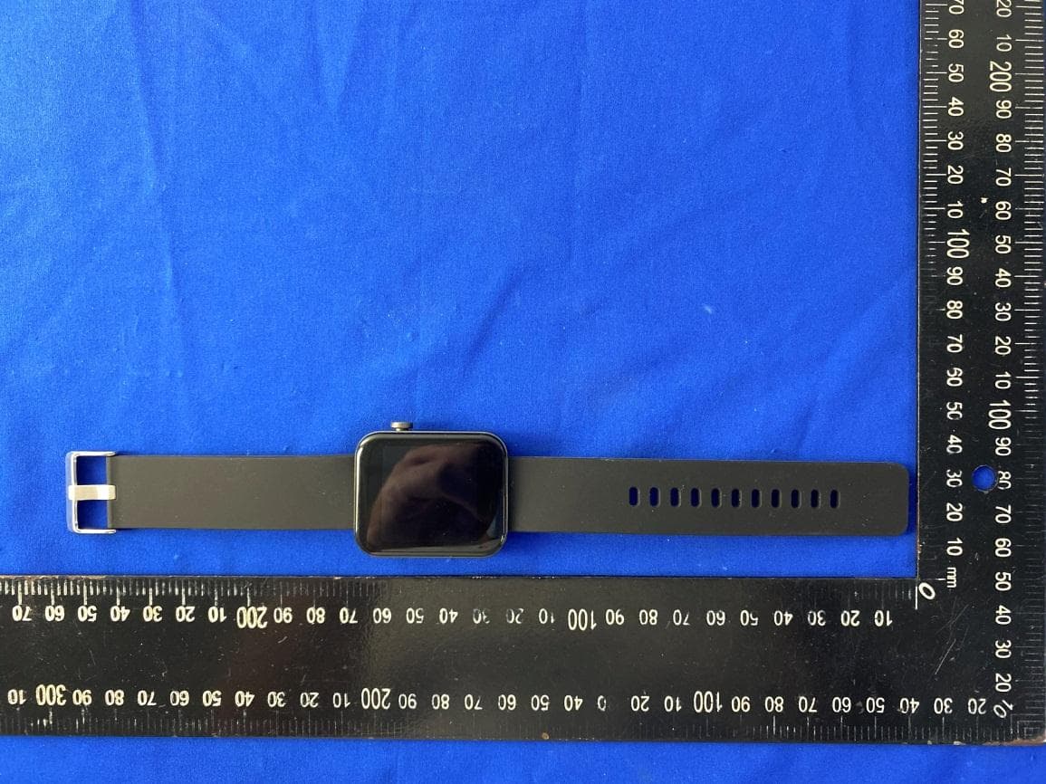 smart watch - FCC ID 2APD3TS02 - SHEN ZHEN TOMSTAR TECHNOLOGY CO., LTD (3)