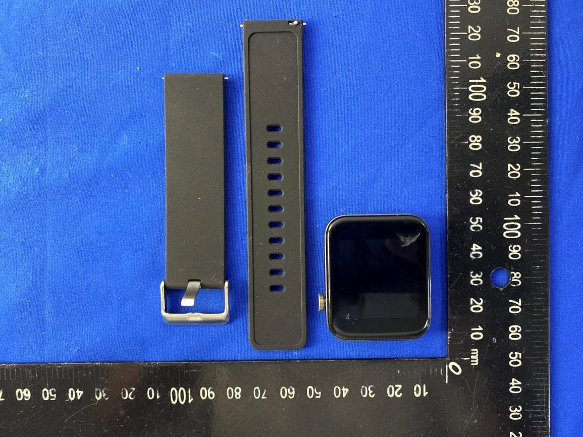 smart watch - FCC ID 2APD3TS02 - SHEN ZHEN TOMSTAR TECHNOLOGY CO., LTD