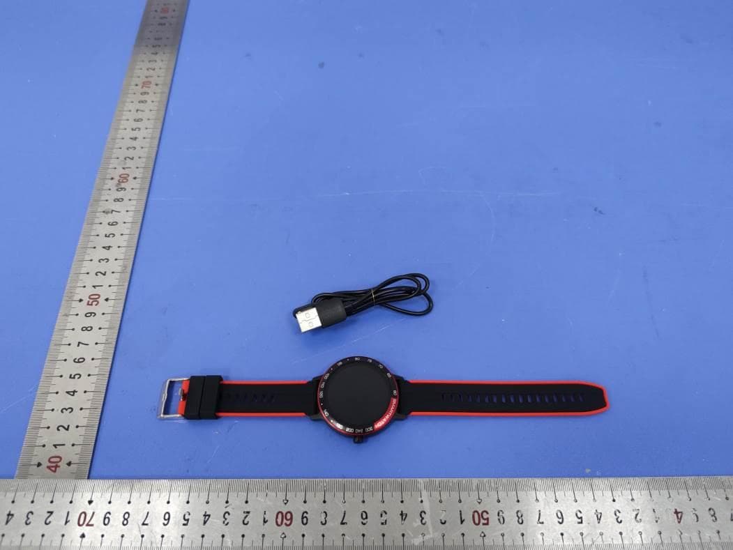 Smart Watch - FCC ID 2APD3TS03 - SHEN ZHEN TOMSTAR TECHNOLOGY CO., LTD (3)