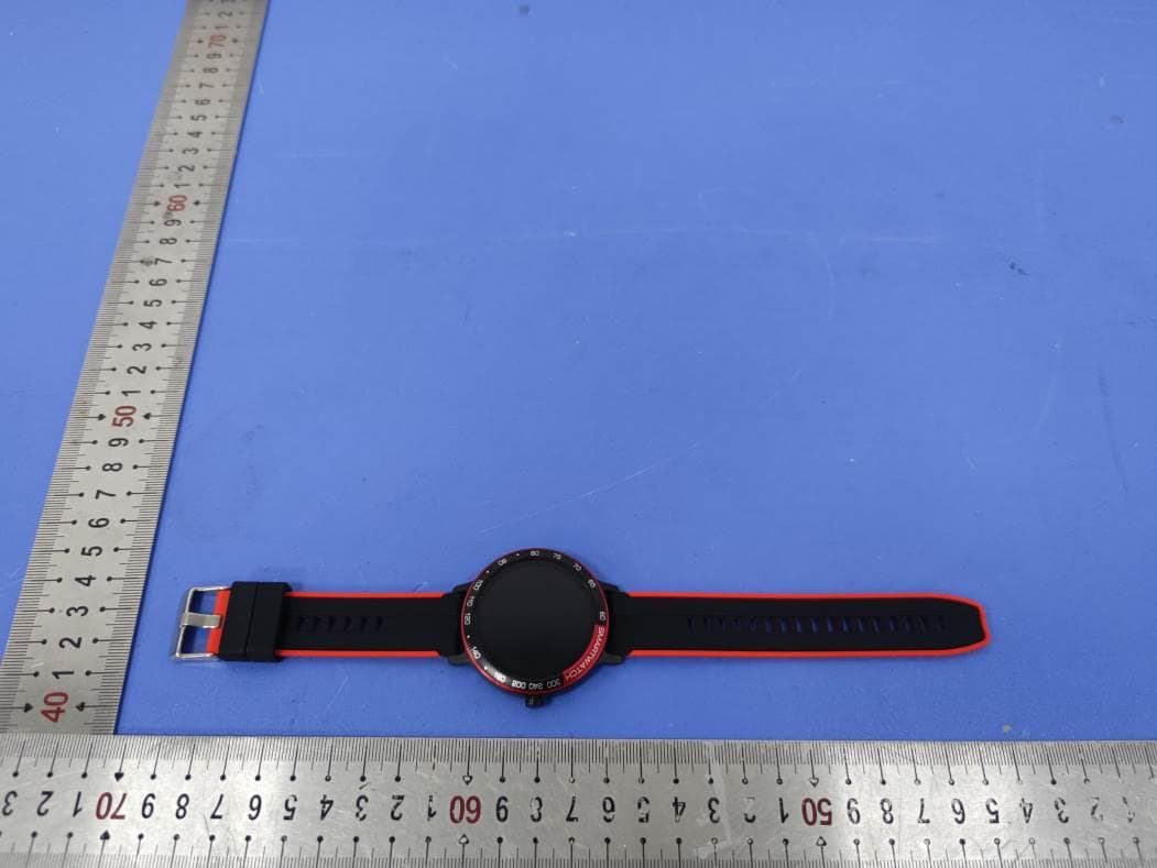 Smart Watch - FCC ID 2APD3TS03 - SHEN ZHEN TOMSTAR TECHNOLOGY CO., LTD (2)