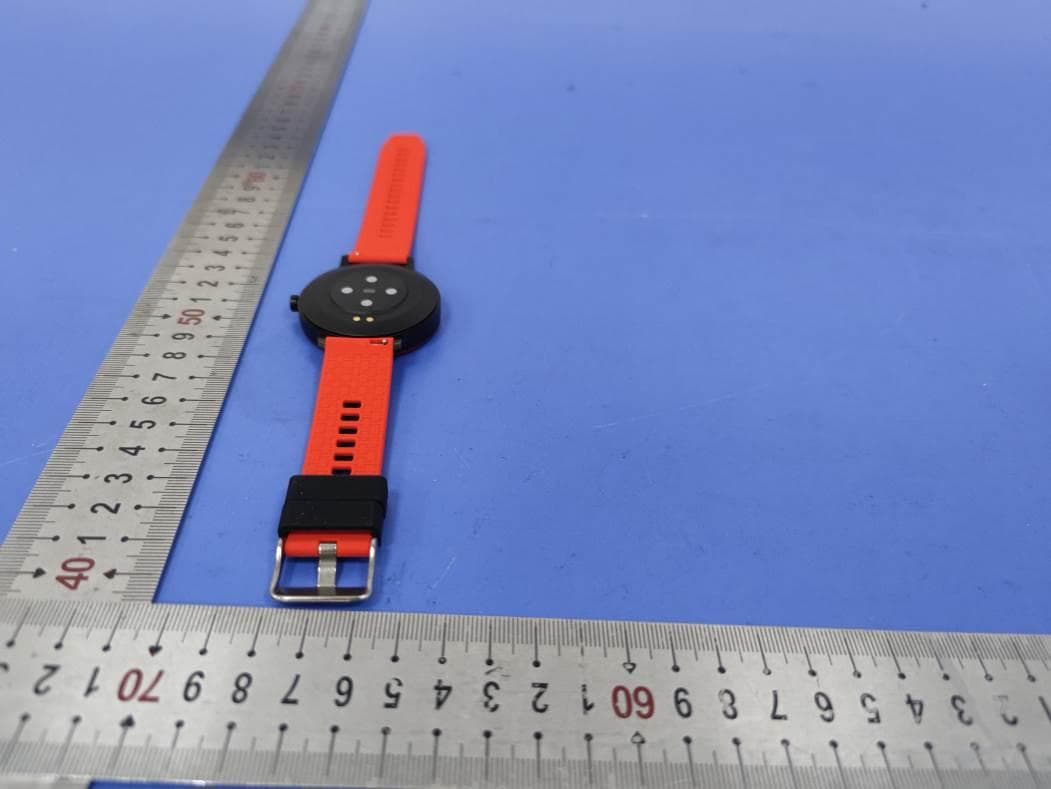 Smart Watch - FCC ID 2APD3TS03 - SHEN ZHEN TOMSTAR TECHNOLOGY CO., LTD (5)