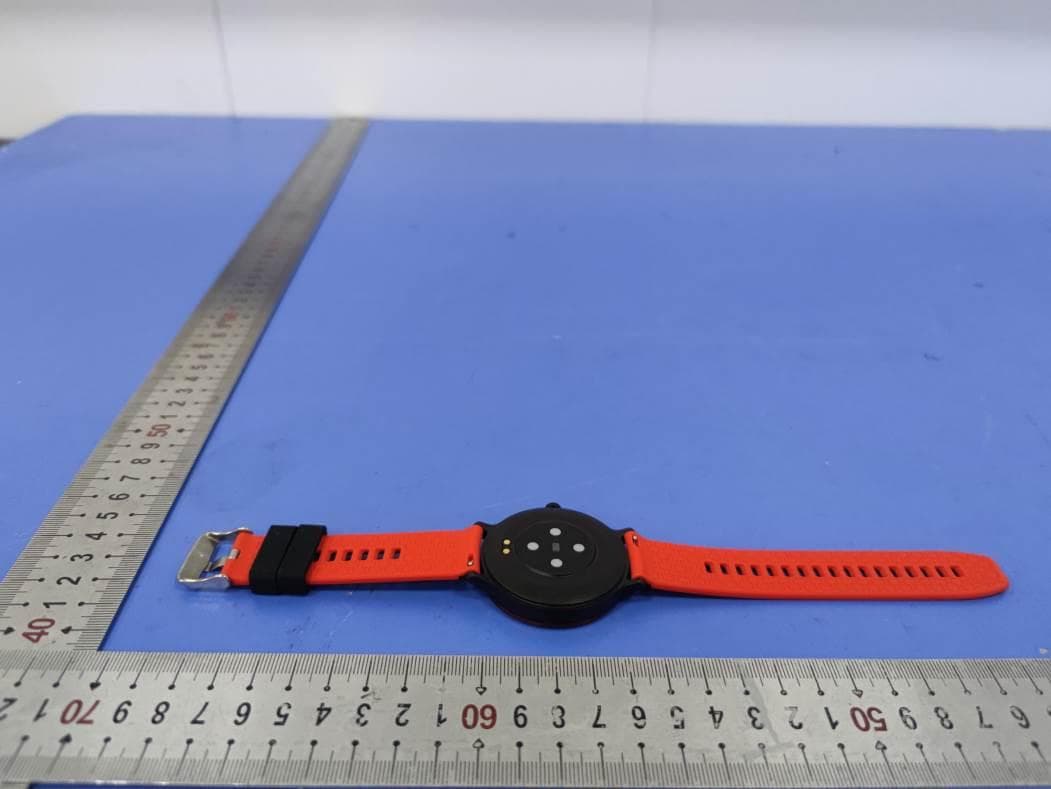 Smart Watch - FCC ID 2APD3TS03 - SHEN ZHEN TOMSTAR TECHNOLOGY CO., LTD (4)