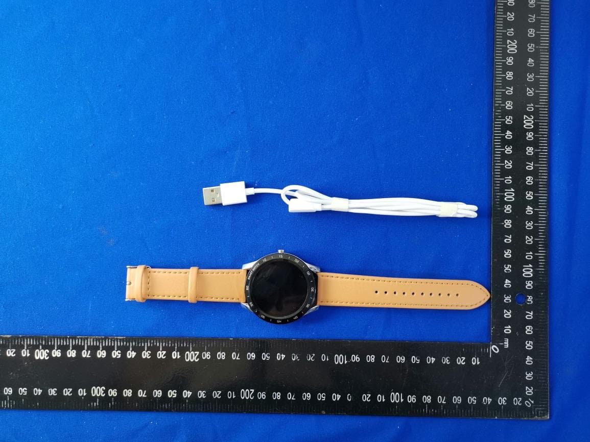 smart watch - FCC ID 2APD3TS06 - SHEN ZHEN TOMSTAR TECHNOLOGY CO., LTD (3)