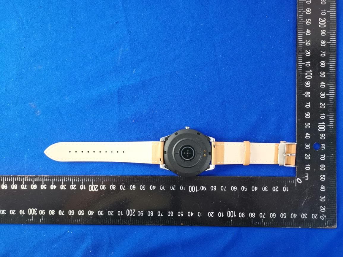 smart watch - FCC ID 2APD3TS06 - SHEN ZHEN TOMSTAR TECHNOLOGY CO., LTD