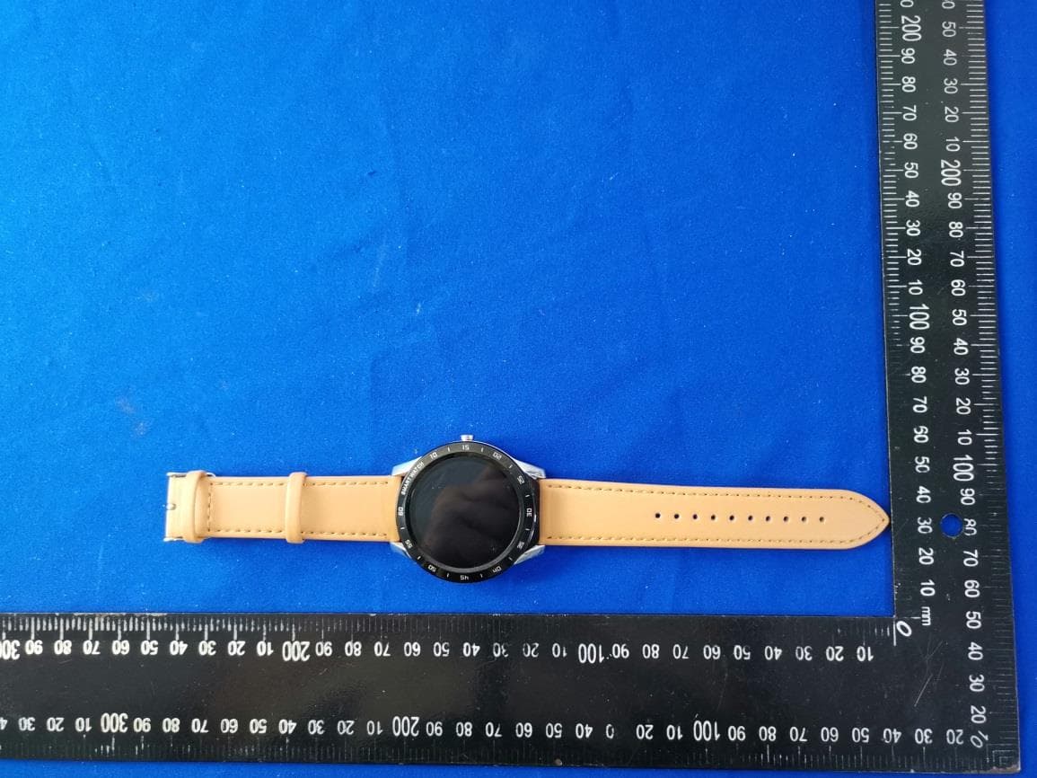smart watch - FCC ID 2APD3TS06 - SHEN ZHEN TOMSTAR TECHNOLOGY CO., LTD (2)