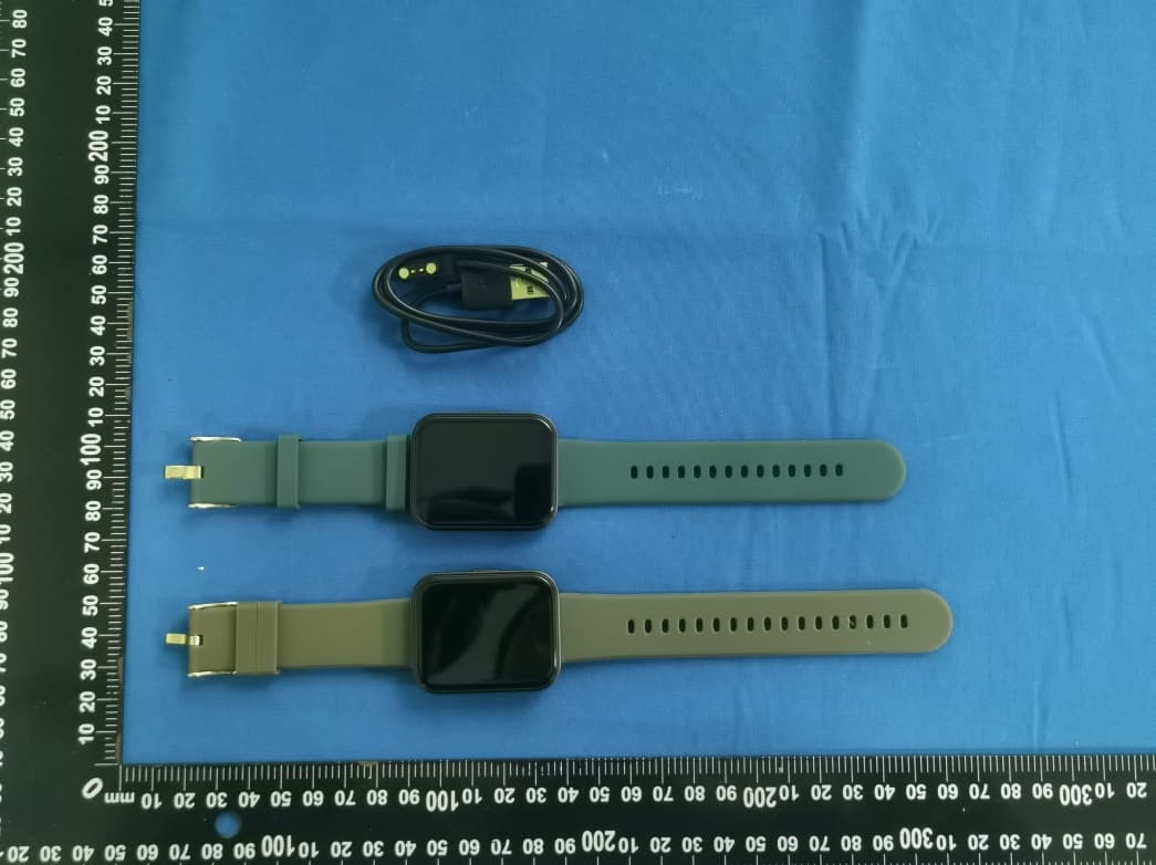 Smart Watch - FCC ID 2APD3TS100 - SHEN ZHEN TOMSTAR TECHNOLOGY CO., LTD (3)