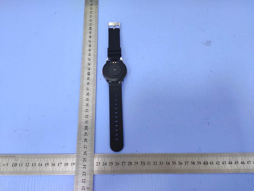 Smart Watch - FCC ID 2APD3TS12M - SHEN ZHEN TOMSTAR TECHNOLOGY CO., LTD (4)