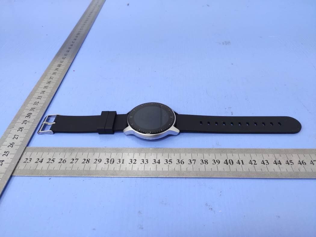 Smart Watch - FCC ID 2APD3TS12M - SHEN ZHEN TOMSTAR TECHNOLOGY CO., LTD (2)