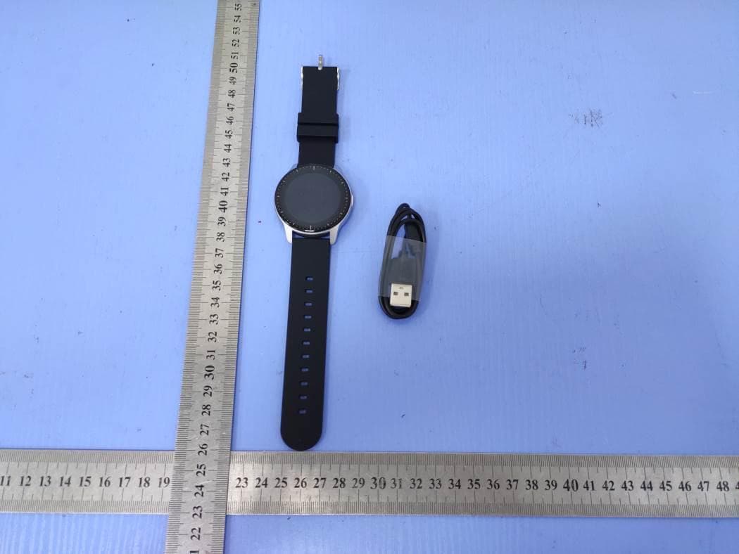 Smart Watch - FCC ID 2APD3TS12M - SHEN ZHEN TOMSTAR TECHNOLOGY CO., LTD (3)