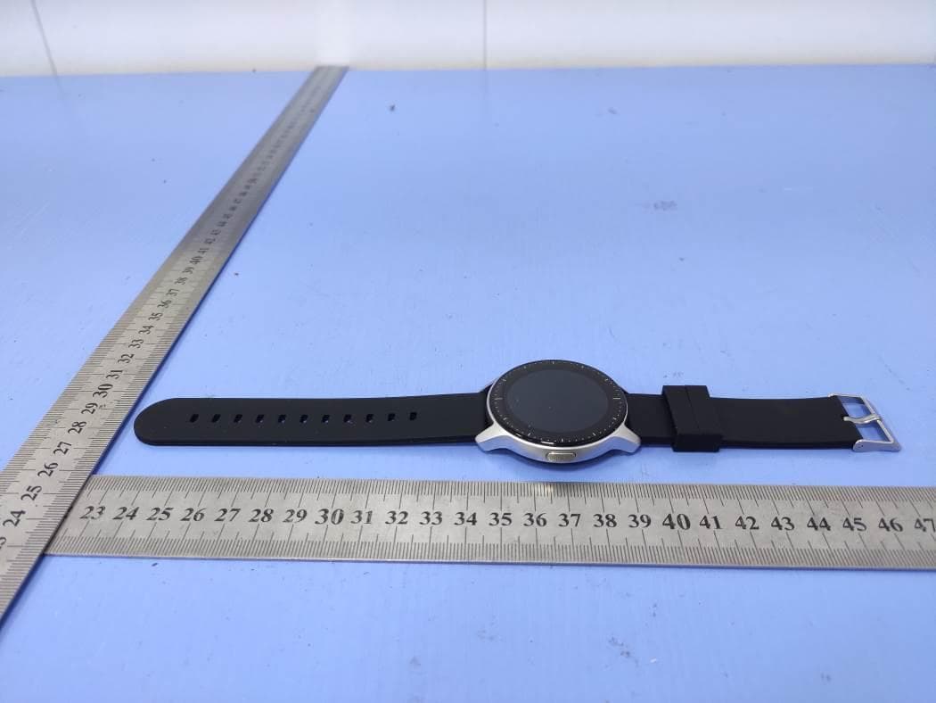 Smart Watch - FCC ID 2APD3TS12M - SHEN ZHEN TOMSTAR TECHNOLOGY CO., LTD (5)