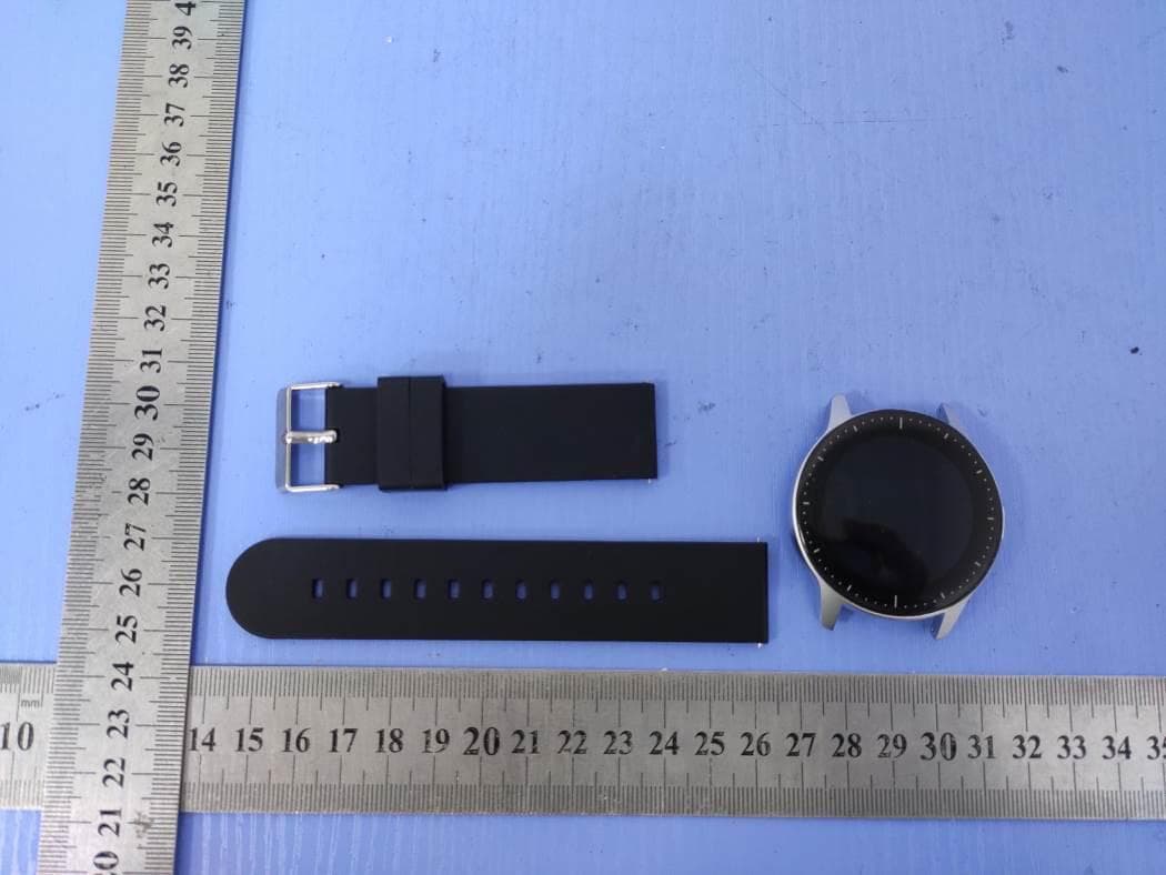 Smart Watch - FCC ID 2APD3TS12M - SHEN ZHEN TOMSTAR TECHNOLOGY CO., LTD