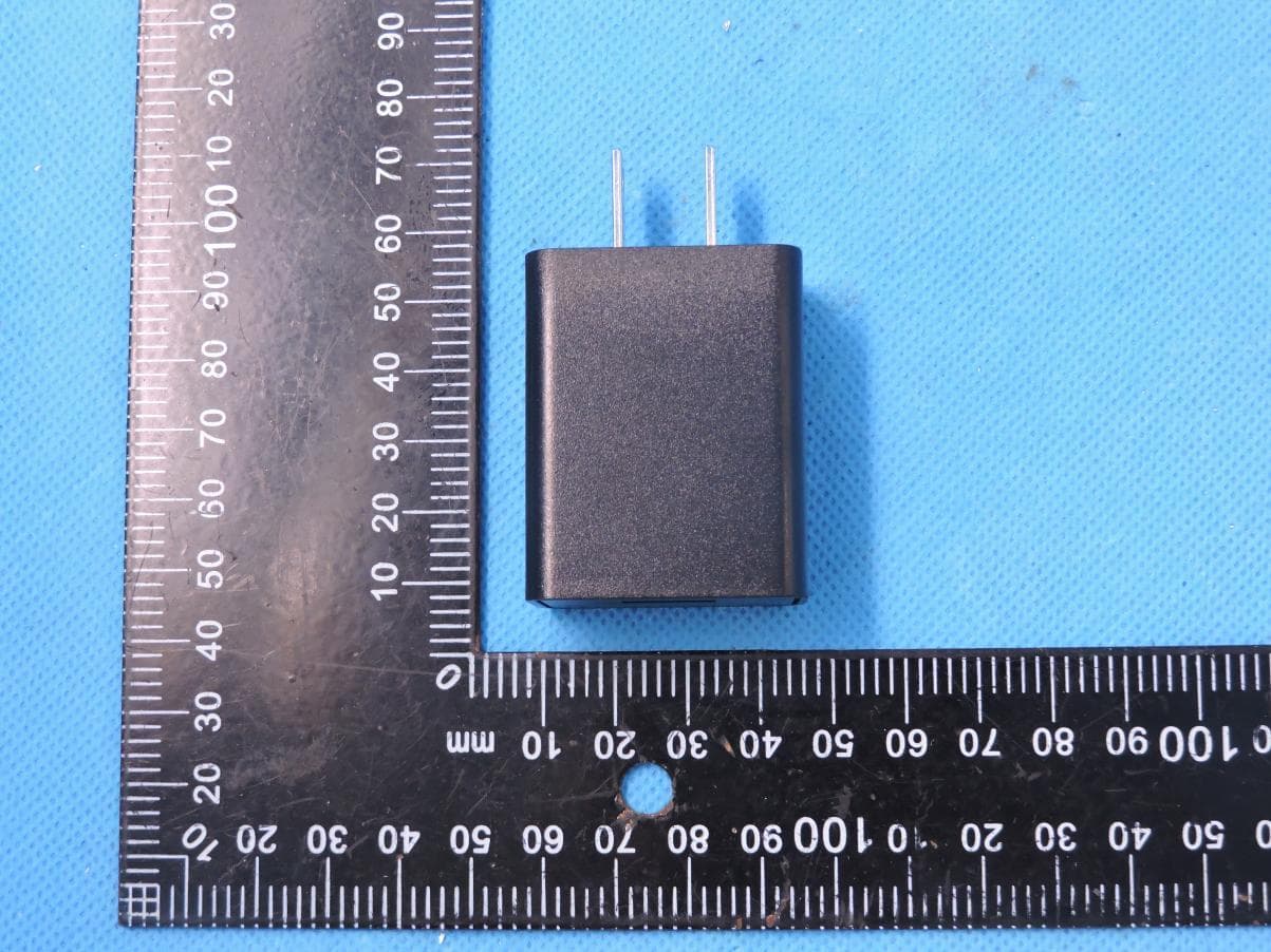 Tablet - FCC ID 2APD4-AP15 - Hot Pepper, Inc.
