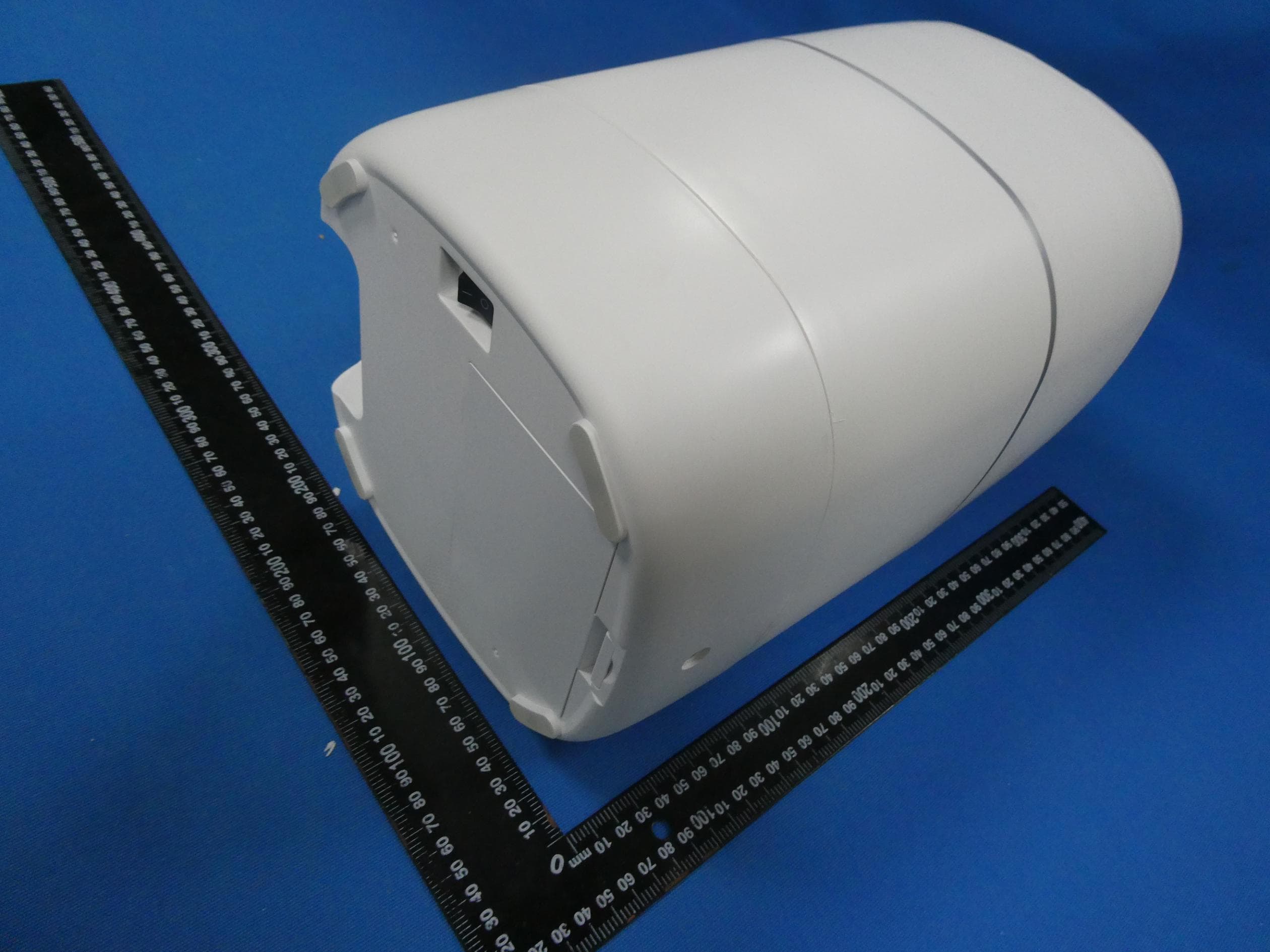 Smart Pet Feeder - FCC ID 2APD7-BL6 - Shenzhen Golden Vision Technology Development Co.,Ltd