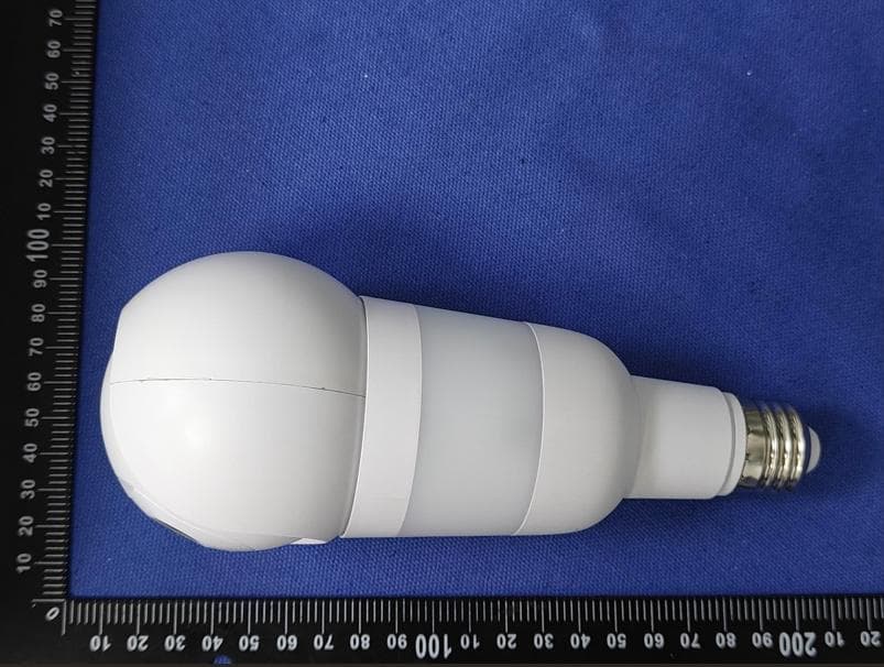 Smart Camera - FCC ID 2APD7-ELX - Shenzhen Golden Vision Technology Development Co.,Ltd (4)