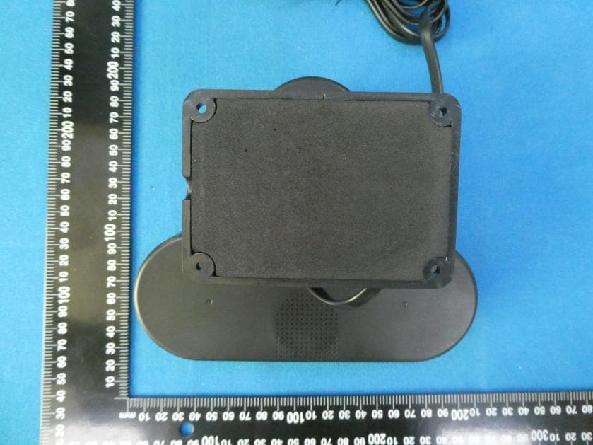 Flood Light - FCC ID 2APD7-R9522D5 - Shenzhen Golden Vision Technology Development Co.,Ltd