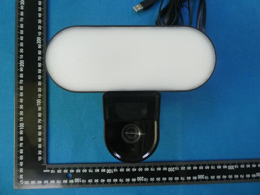 Flood Light - FCC ID 2APD7-R9522D5 - Shenzhen Golden Vision Technology Development Co.,Ltd (2)