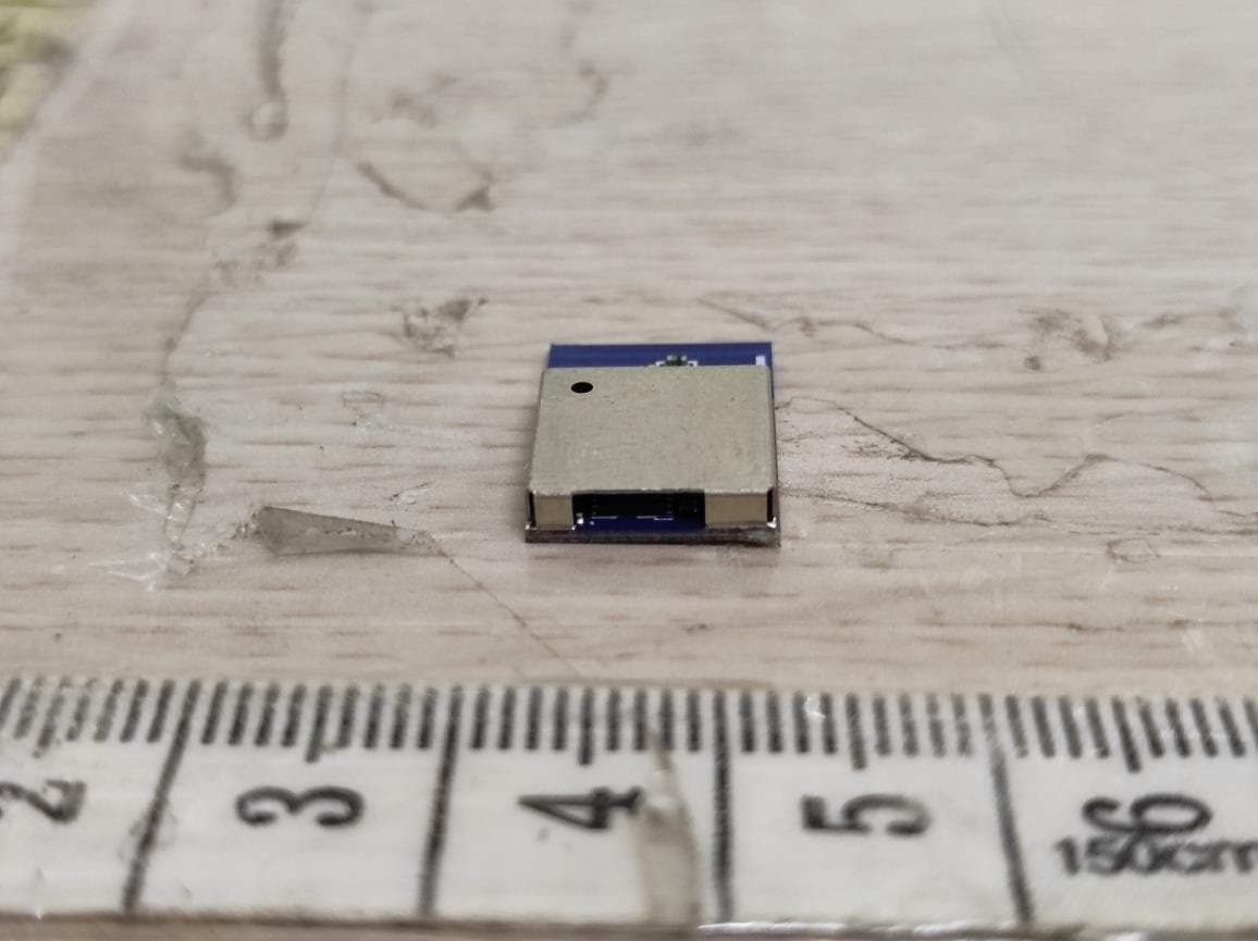 Bluetooth Module - FCC ID 2APDI-BCM-DC100-XS - BNCOM CO.LTD (4)