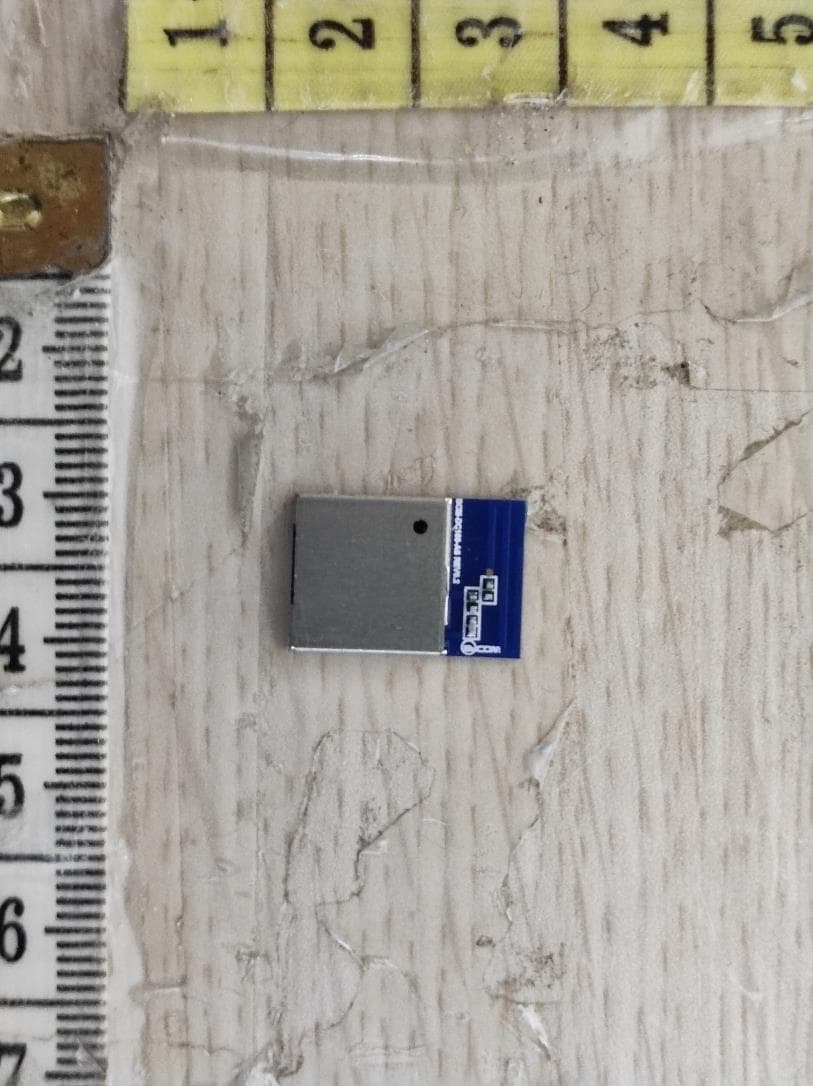 Bluetooth Module - FCC ID 2APDI-BCM-DC100-XS - BNCOM CO.LTD