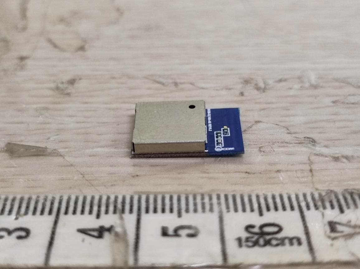 Bluetooth Module - FCC ID 2APDI-BCM-DC100-XS - BNCOM CO.LTD (3)