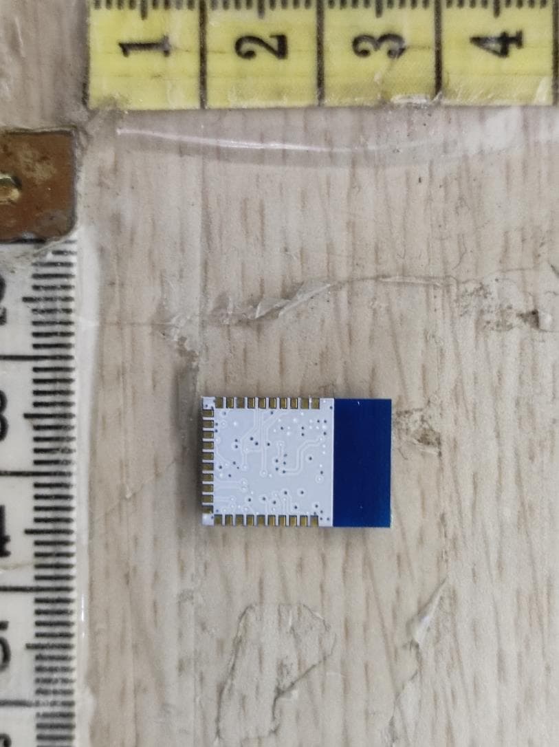 Bluetooth Module - FCC ID 2APDI-BCM-DC100-XS - BNCOM CO.LTD (2)