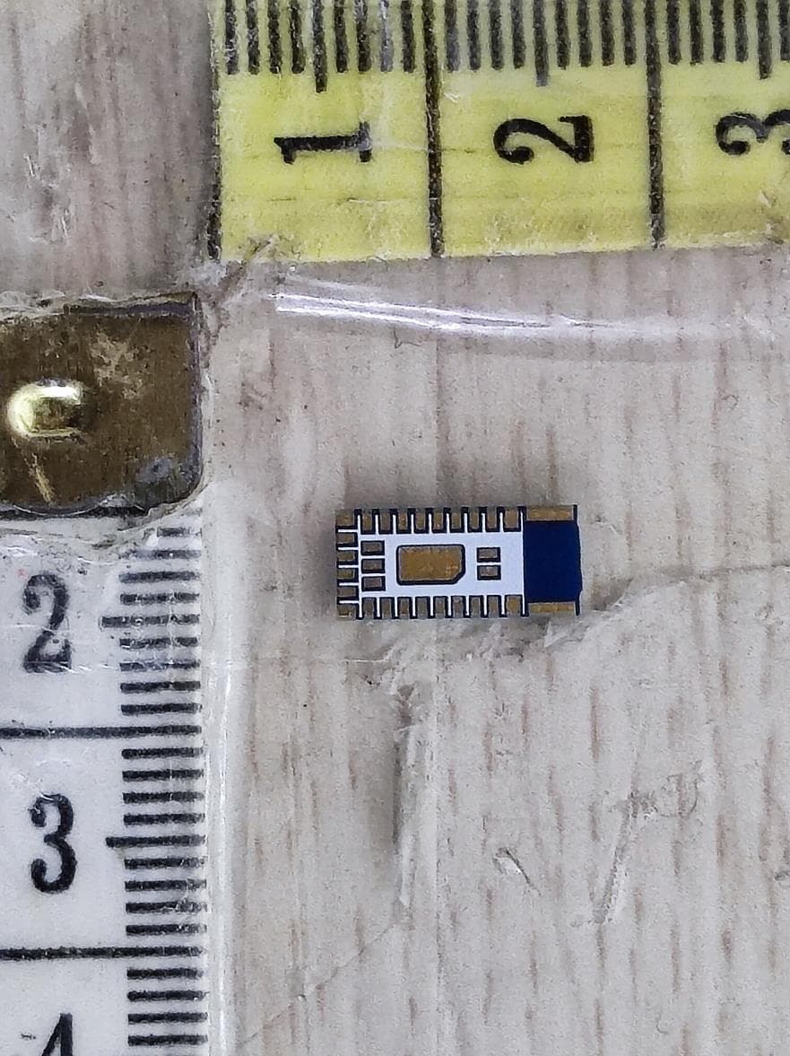 Bluetooth Module - FCC ID 2APDI-BCM-LN100-AS - BNCOM CO.LTD