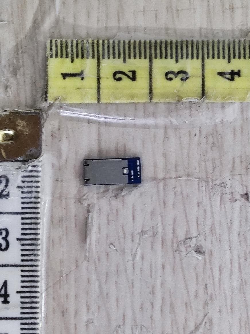 Bluetooth Module - FCC ID 2APDI-BCM-LN100-AS - BNCOM CO.LTD (3)