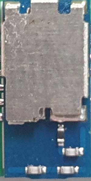 BLUETOOTH MODULE - FCC ID 2APDI-BCM-LN200-AS - BNCOM CO.LTD