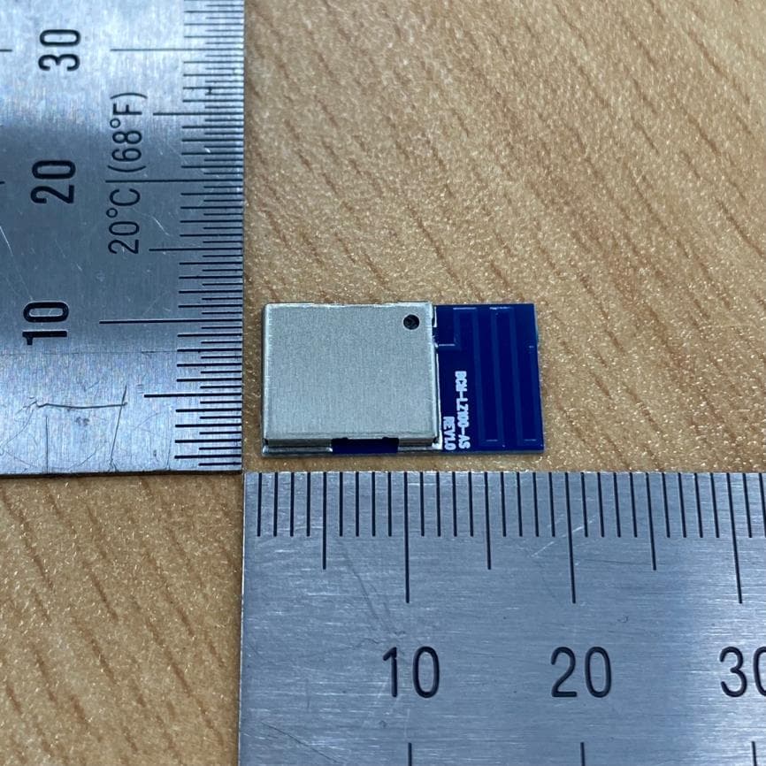 Bluetooth Module - FCC ID 2APDI-BCM-LZ100-AS - BNCOM CO.LTD (4)