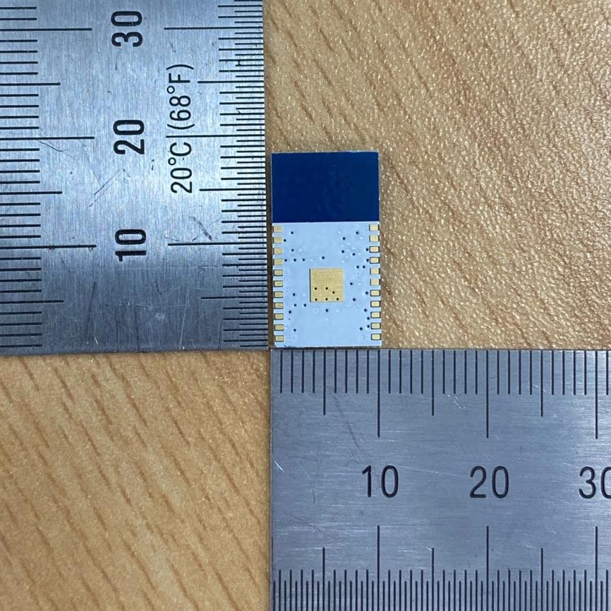 Bluetooth Module - FCC ID 2APDI-BCM-LZ100-AS - BNCOM CO.LTD (3)