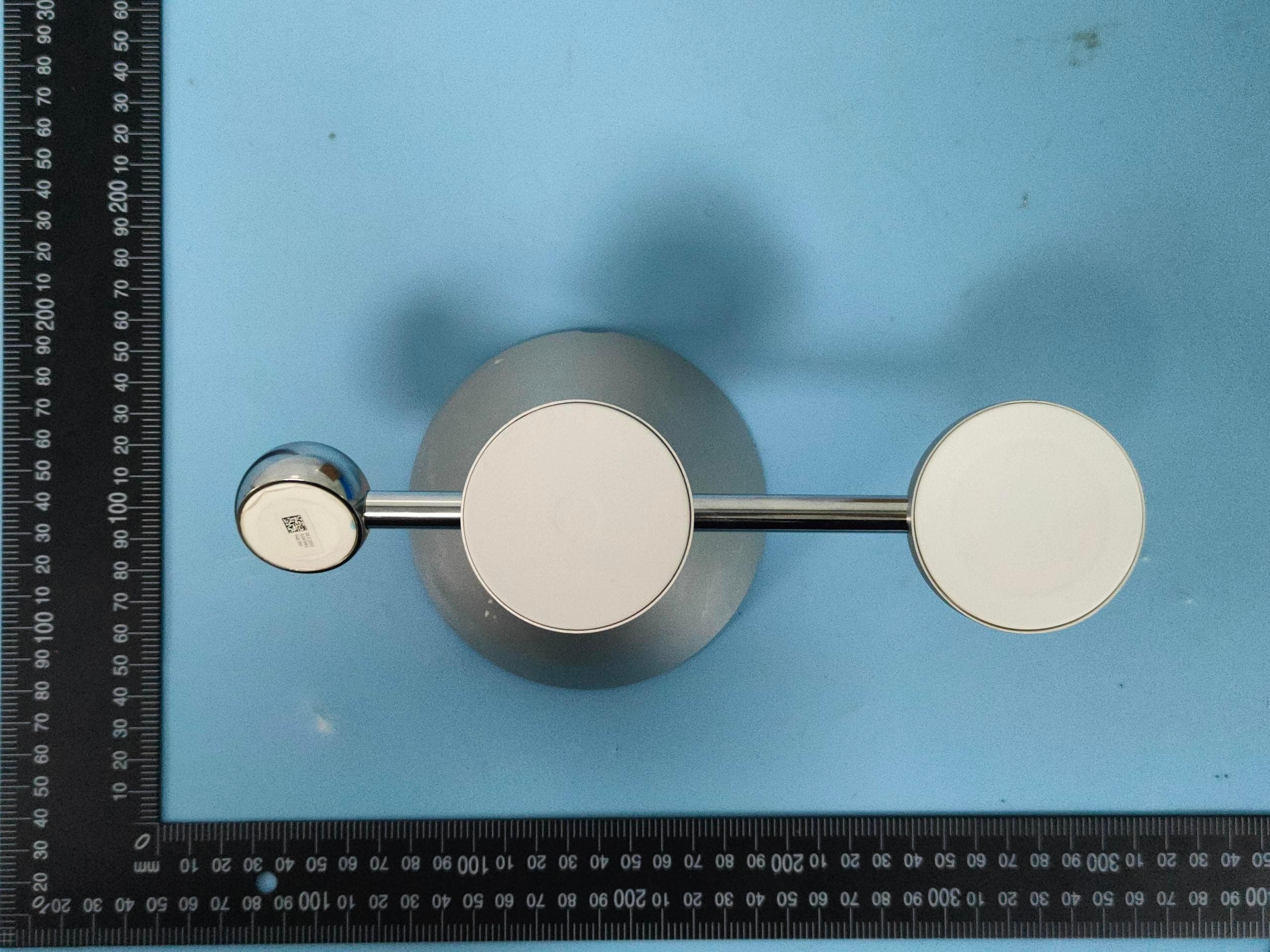 FLASK 3-in-1 Wireless Charger - FCC ID 2APDM-GWC02 - ShangXing Technology(ShenZhen) Co.,Ltd.