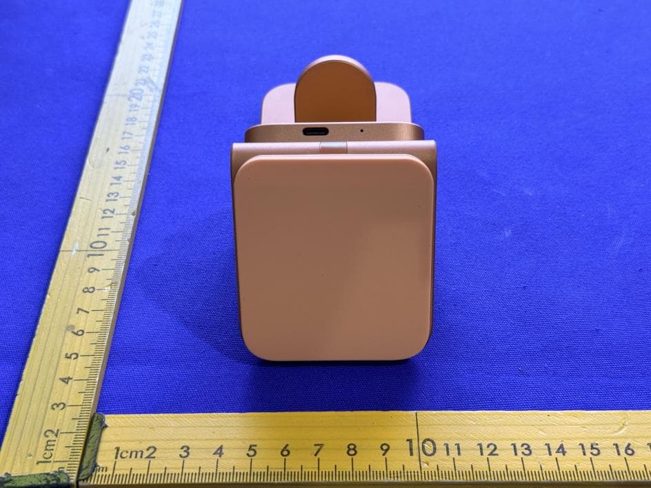 3-in-1 Wireless Charging Stand - FCC ID 2APDM-X133 - ShangXing Technology(ShenZhen) Co.,Ltd.