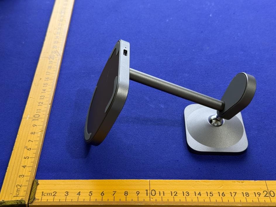 3-in-1 Wireless Charging Stand - FCC ID 2APDM-X85Q22 - ShangXing Technology(ShenZhen) Co.,Ltd. (4)