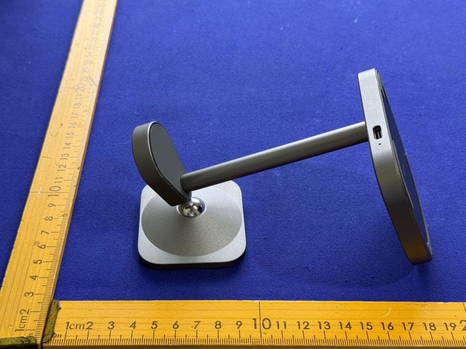 3-in-1 Wireless Charging Stand - FCC ID 2APDM-X85Q22 - ShangXing Technology(ShenZhen) Co.,Ltd. (3)