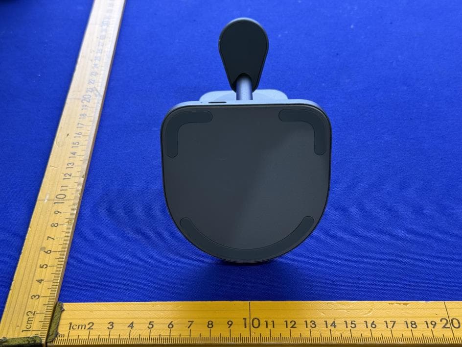 3-in-1 Wireless Charging Stand - FCC ID 2APDM-X85Q22 - ShangXing Technology(ShenZhen) Co.,Ltd. (5)