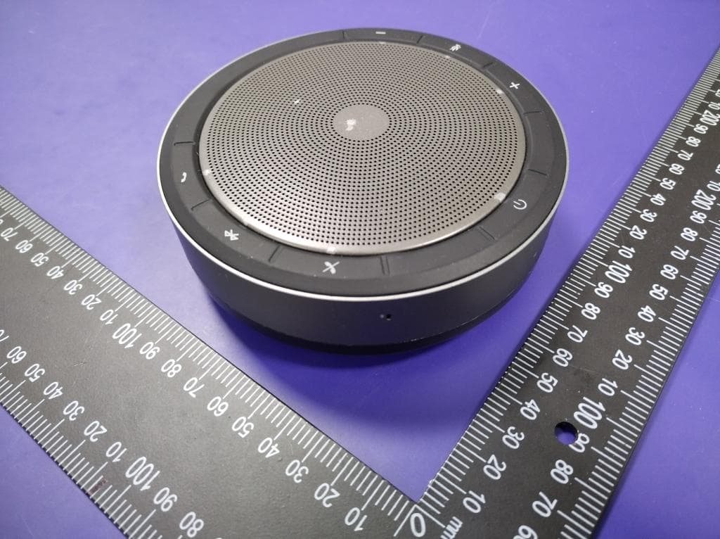 Bluetooth USB dual-mode conference machine - FCC ID 2APDTMS07 - IONE INNOVATION INC. Taiwan Branch (2)