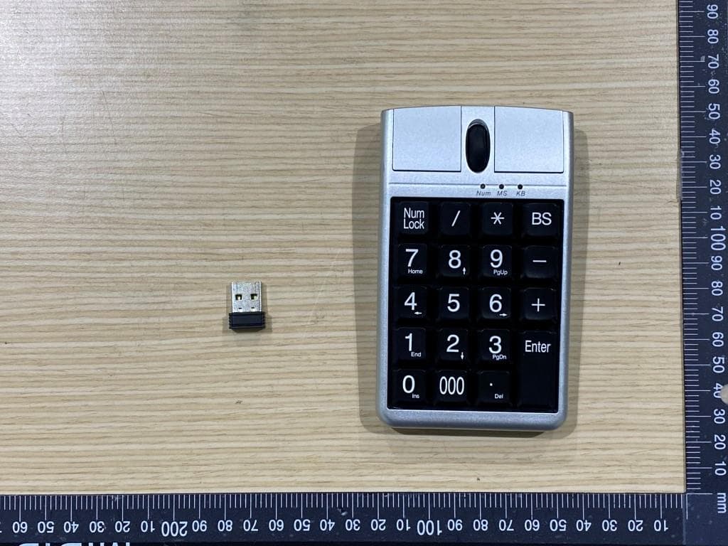 Scorpius-N4BTG - FCC ID 2APDTN4BTGTX - IONE INNOVATION INC. Taiwan Branch (2)