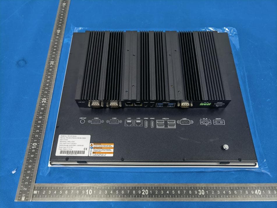 Panel PC - FCC ID 2APE2-INFPPC - ETS GEORGES RENAULT (4)